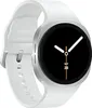 Samsung Galaxy Watch 8 40mm LTE L325 silber Produktbild-Vorschau 3