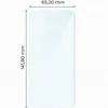 Bizon Glas Klar Apple iPhone 11 / Xr Produktbild-Vorschau 2