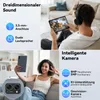 Tablet VekfulPC 10 Zoll Set, 24(8+16)GB RAM+256GB ROM (2TB Podgląd zdjęcia produktu 7