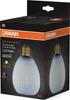 OSRAM DECOR LED LAMP IN COLOURED GLASS in flach-Form, Produktbild-Vorschau 2