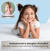 Alavya Home Kindermatratze COZY 90x190 cm Kaltschaum - Produktbild-Vorschau 7
