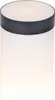 Smarter Außenlaternenmast Anthrazit 45 cm inkl  Wifi P45 Produktbild-Vorschau 6
