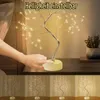 108 LED DIY Baumlampe mit Touch-Schalter, Produktbild-Vorschau 3