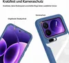 360° Grad Hülle für Xiaomi 17 Pro Rundum vollschutz Produktbild-Vorschau 6