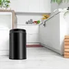 Juskys Automatik Mülleimer mit Sensor 30L für Küche - Produktbild-Vorschau 13