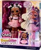 MGA 589440 L.O.L. Surprise OMG Sunshine MK-Switches Voir les images du produit 14