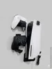 PS5 Wandhalterung Disc Version Halter Set fuer Konsole Produktbild-Vorschau 3