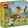 LEGO® Creator 40885 Famiglia di orsi Anteprima dell’immagine prodotto 9