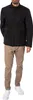 Barbour Powell Steppjacke, Schwarz L Produktbild-Vorschau 5