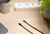 Philips DLC3106L/03 Ladekabel - USB-C zu Lightning-Kabel - Produktbild-Vorschau 3