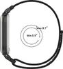 INF PLAUD Notepin Ai Kompatibles Nylon Klettband - Produktbild-Vorschau 5