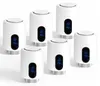 Vigevee Chytrý termostat pro radiátory, WiFi, ovládání přes Náhled obrázku produktu 1