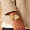 Lorus Herrenuhr RS950DX9, Goldton Produktbild-Vorschau 7