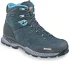 Meindl Vakuum Lady Sport III GTX Damen Trekkingstiefel blau Produktbild-Vorschau 8