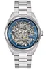 Bulova Orologio automatico 96A292 Orologio classico da uomo Anteprima dell’immagine prodotto 5