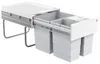 Hailo 3642131 Abfallsammler TR Swing für 40er Schränke mit Anteprima dell’immagine prodotto 2