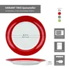 6x Variant Trio talerze obiadowe Ø27cm duże talerze Podgląd zdjęcia produktu 15