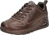 Skechers Uno - Galactic Gal  Sneakers Laag - Donkerbruin - Produktbild-Vorschau 2
