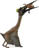 Quetzalcoatlus mit Beute XL - Tierfigur Produktbild-Vorschau 1