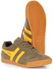 Gola Herren Sneaker HARRIER TRAINER grün Größe EUR 42 Produktbild-Vorschau 25