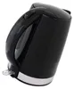 DESKI Wasserkocher Edelstahl schwarz 613-400748 Produktbild-Vorschau 5
