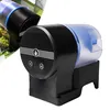 Distributeur automatique de nourriture pour aquarium, Voir les images du produit 10