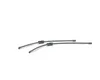 BOSCH Aerofit Scheibenwischer Set Wischerblätter Vorne für Produktbild-Vorschau 1