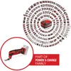 Einhell Power X-Change Akku-Multifunktionswerkzeug TC-MG 18 Produktbild-Vorschau 24