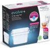 Aqua Optima Evolve+ Filter - Kompatibel mit Brita Krügen Produktbild-Vorschau 1