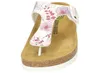 Dr. Brinkmann Damen Zehentrenner Pantolette Zehensteg Produktbild-Vorschau 6