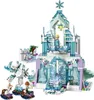LEGO® - Disney Princess™, Elsas magischer Eispalast; 41148 Produktbild-Vorschau 3