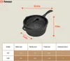 Pentola Petromax KR2 con coperchio Anteprima dell’immagine prodotto 33