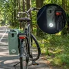 Vayox VA0445M Fahrradtasche, 20 l, PVC,  32x12x50 cm, Produktbild-Vorschau 8