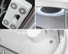 Kerra Hydromassagekabine Fantasia 151x85 cm mit Duschwanne Produktbild-Vorschau 4