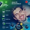 My.Size Mix Preservativi misura 1, 47 mm, pacco Anteprima dell’immagine prodotto 6