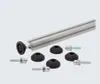 4x Stellfuss für 20x20 und 20x40 Nut 5 Aluprofil Produktbild-Vorschau 1