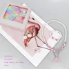 Kleine Mädchen Schmucksets, Kinderschmuck Mädchen 7Pcs Produktbild-Vorschau 5