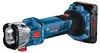 Bosch GCU 18V-30 PROFESSIONAL, Wkrętarka, Prosty uchwyt, Podgląd zdjęcia produktu 2