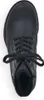 Rieker Damen Boot schwarz, Damen:42 EU Produktbild-Vorschau 7