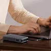 Power bank CUKTECH 55W 20000mAh (CP25) - colore grigio Anteprima dell’immagine prodotto 4