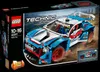 LEGO® Technic Rallyeauto 42077 Produktbild-Vorschau 15