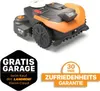 Mähroboter WORX WR318E 20V Landroid Vision Cloud L1800 Produktbild-Vorschau 1