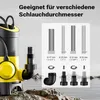 Schmutzwasserpumpe 7.500l/h, 400W, max. Förderhöhe 5m, Produktbild-Vorschau 4