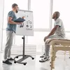 Flip Chart Magnetická tabule Flip Charts Multifunkční bílá Náhled obrázku produktu 8