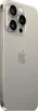 iPhone 15 Pro 128GB Titan Natur Produktbild-Vorschau 2