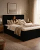 VENASI LISA Lit boxspring 180x200 avec sommiers à lattes Voir les images du produit 2
