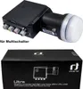 Inverto Quattro ULTRA LNB PLL 40mm à haut gain et faible Voir les images du produit 6