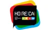 A colorful logo with text and icons. Produktbild-Vorschau