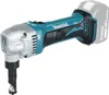 Akku-Knabber DJN161Z, 18Volt (blau/schwarz, ohne Akku und Produktbild-Vorschau 18
