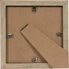 Henzo Cornice moderna 15x15 cm marrone medio con Anteprima dell’immagine prodotto 4
